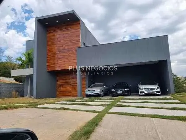Casa, 4 quartos, 442 m² - Foto 20