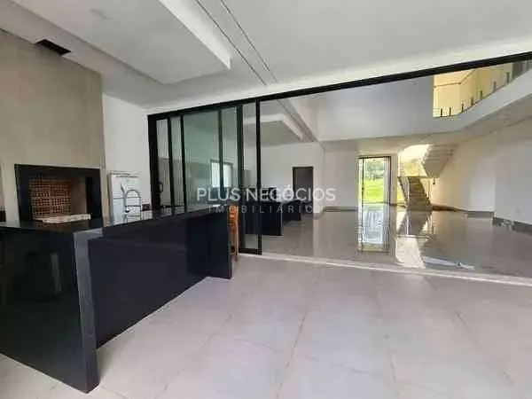 Casa, 4 quartos, 442 m² - Foto 1