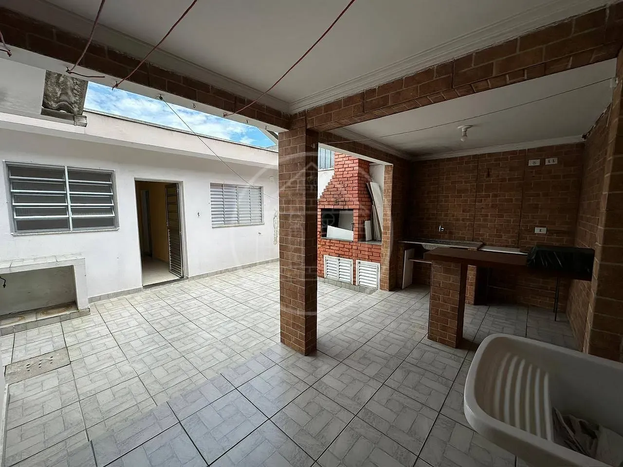 Casa, 2 quartos, 90 m² - Foto 9