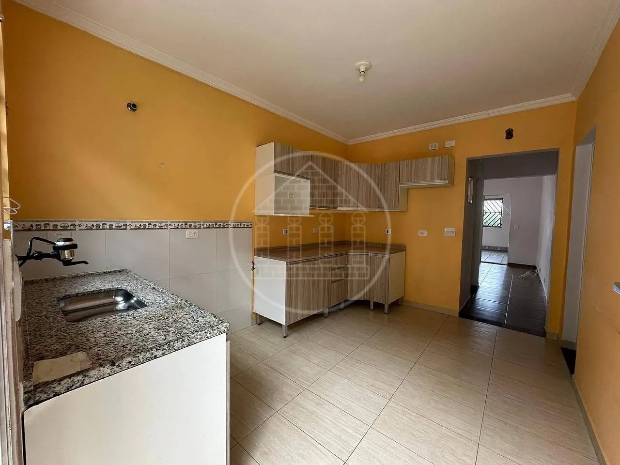 Casa, 2 quartos, 90 m² - Foto 2