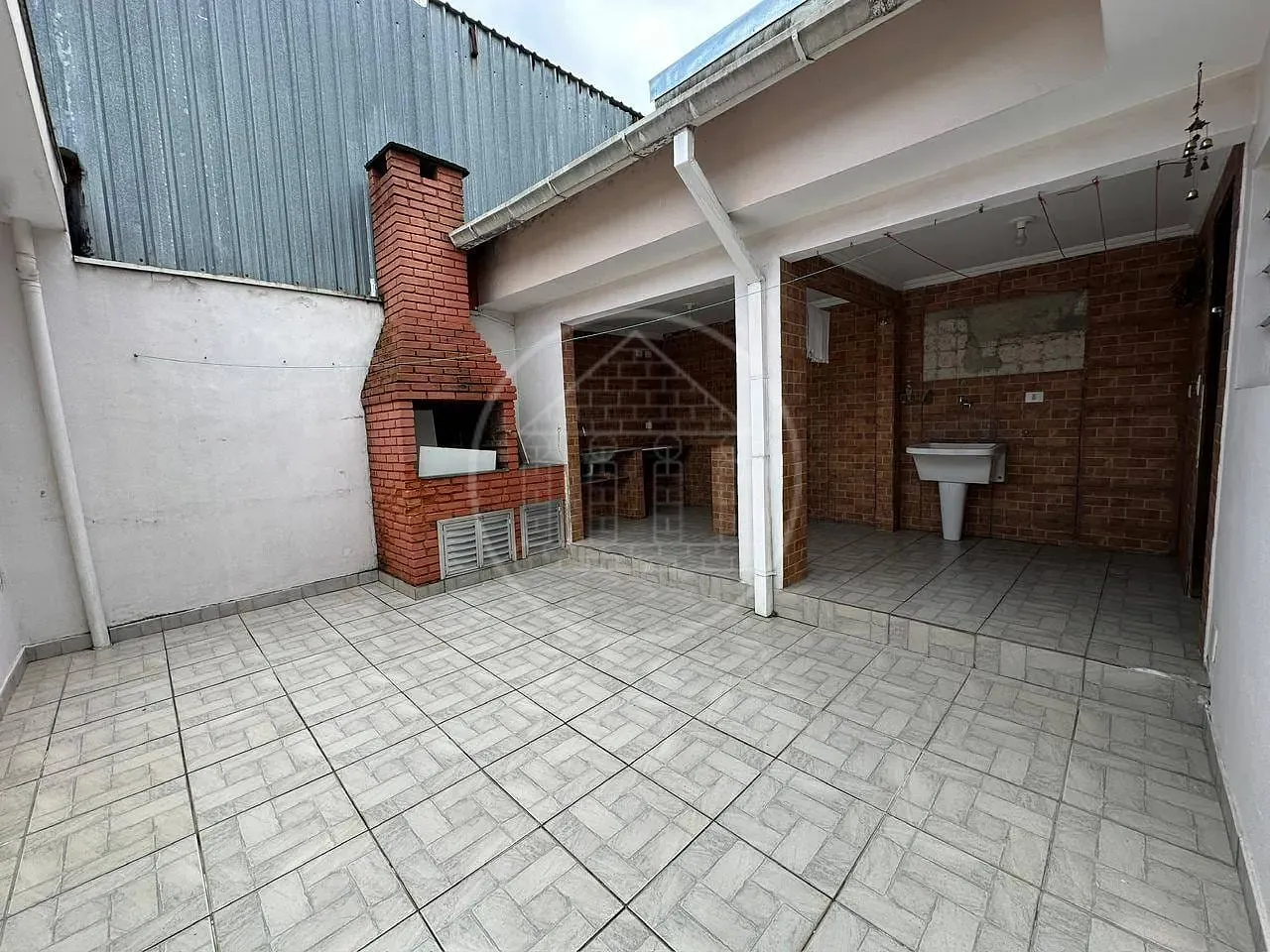 Casa, 2 quartos, 90 m² - Foto 8