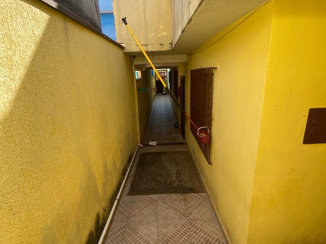 Casa com 160m² 4 quartos e 4 banheiros, à venda, no bairro Itaquera em São Paulo
