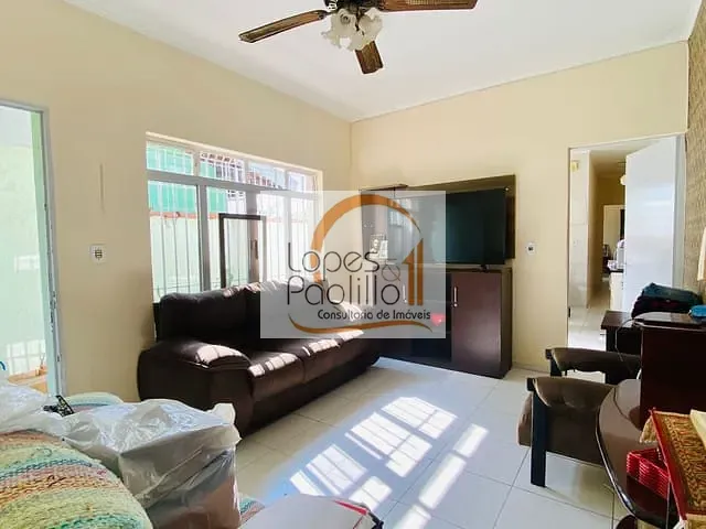 Casa com 150m² 2 quartos e 2 banheiros, à venda, no bairro Alvinópolis em Atibaia