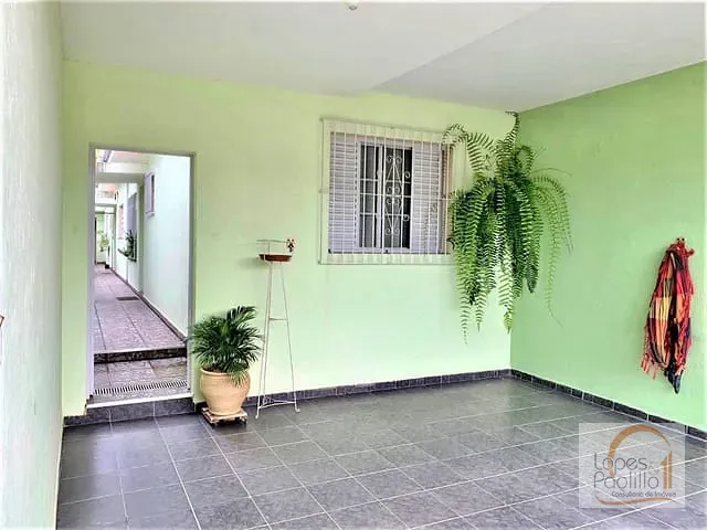 Casa com 150m² 2 quartos e 2 banheiros, à venda, no bairro Alvinópolis em Atibaia
