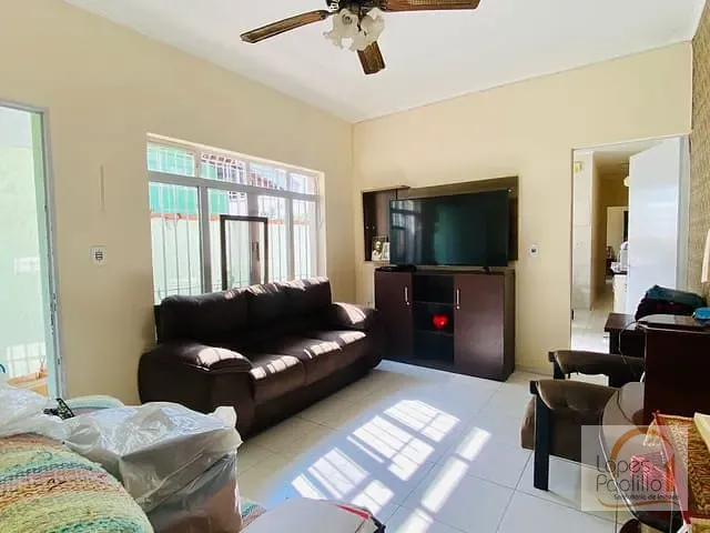 Casa com 150m² 2 quartos e 2 banheiros, à venda, no bairro Alvinópolis em Atibaia