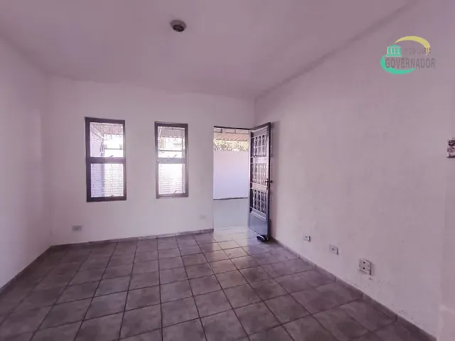Casa 2 quartos e 1 banheiro, para alugar, no bairro Jardim Paulicéia em Campinas
