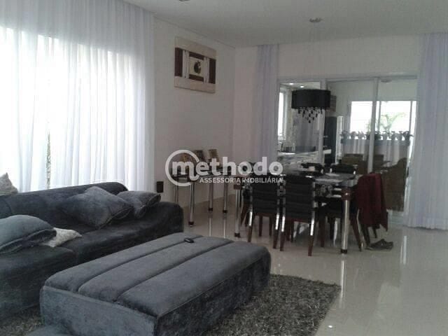 Casa, 3 quartos, 240 m² - Foto 4