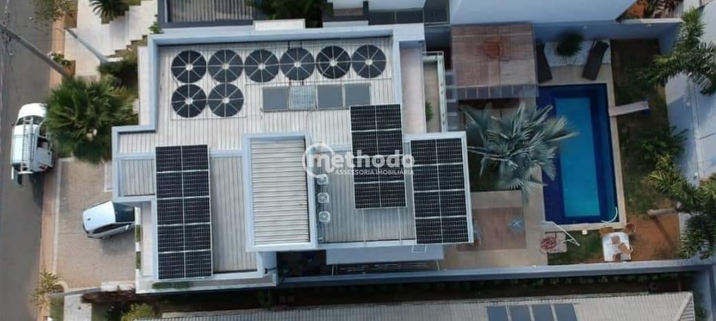 Casa, 3 quartos, 240 m² - Foto 16