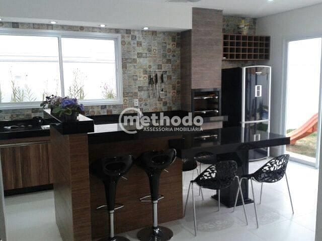 Casa, 3 quartos, 240 m² - Foto 5