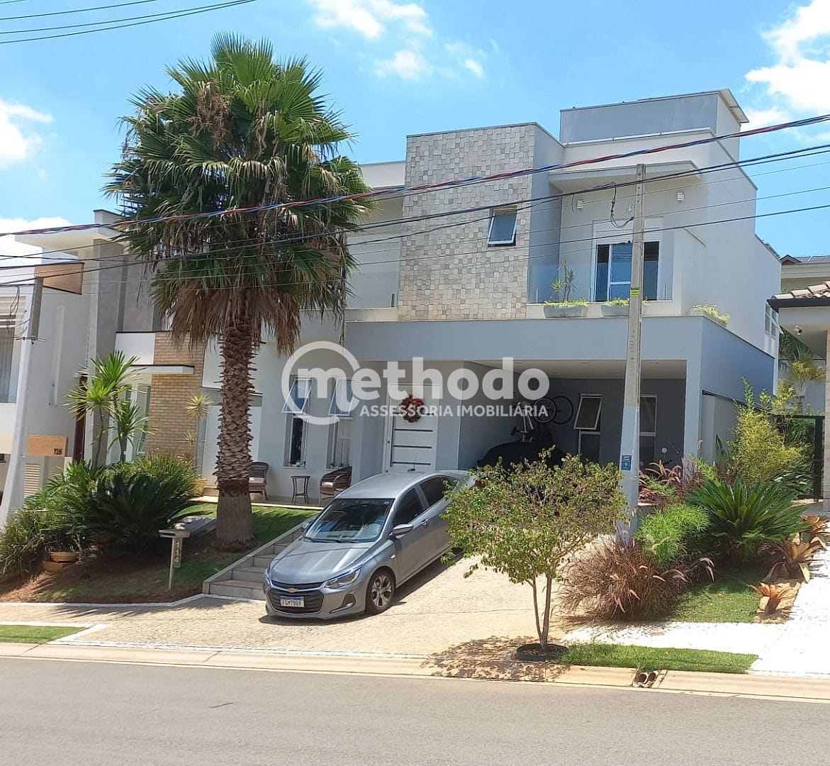 Casa, 3 quartos, 240 m² - Foto 1