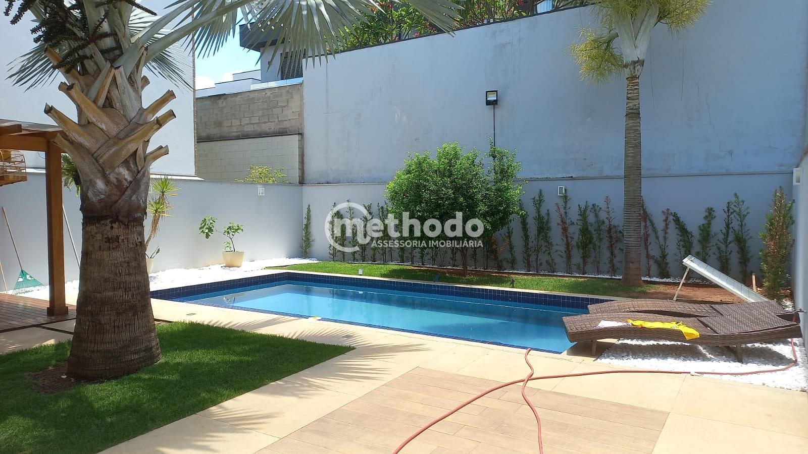 Casa, 3 quartos, 240 m² - Foto 2