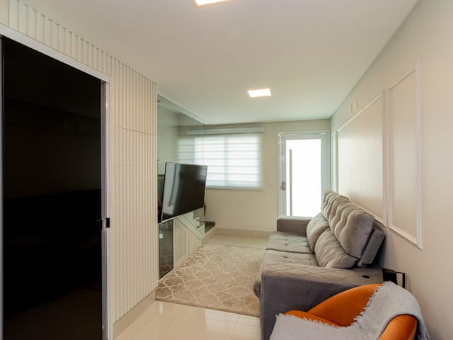 Casa com 82m² 2 quartos e 2 banheiros, à venda, no bairro Vila Mangalot em São Paulo