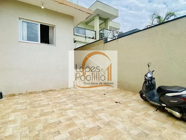 Casa com 166m² 3 quartos e 3 banheiros, à venda, no bairro Jardim do Lago em Atibaia
