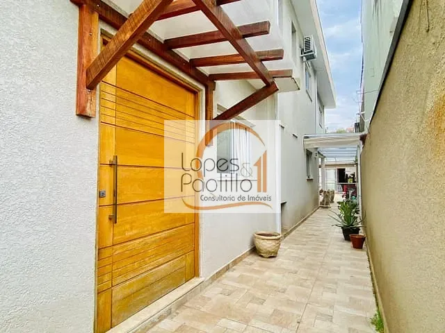 Casa com 166m² 3 quartos e 3 banheiros, à venda, no bairro Jardim do Lago em Atibaia