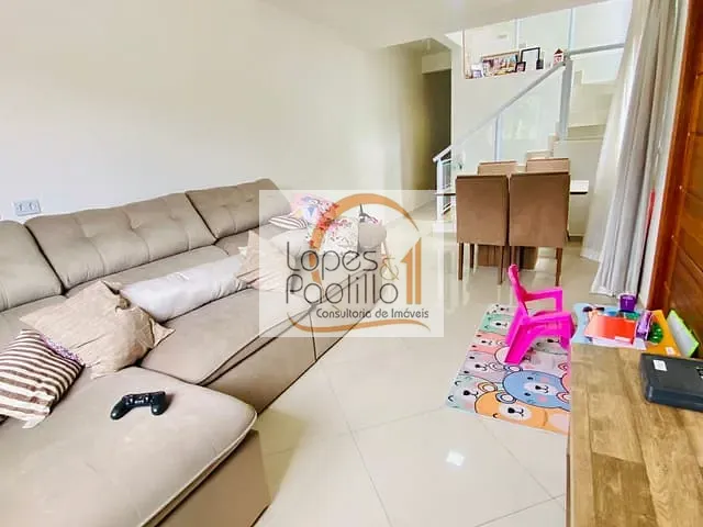 Casa com 166m² 3 quartos e 3 banheiros, à venda, no bairro Jardim do Lago em Atibaia
