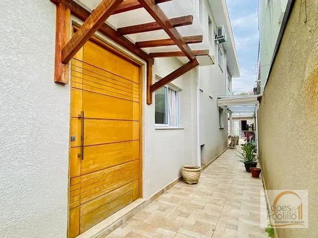 Casa com 166m² 3 quartos e 3 banheiros, à venda, no bairro Jardim do Lago em Atibaia