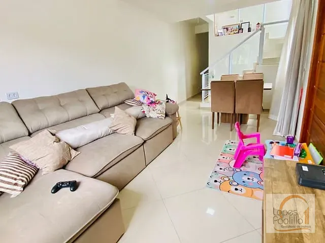 Casa com 166m² 3 quartos e 3 banheiros, à venda, no bairro Jardim do Lago em Atibaia