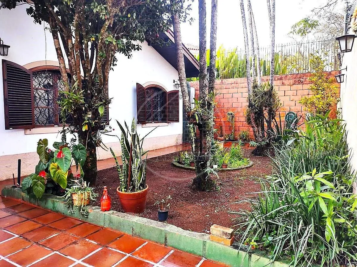 Casa, 4 quartos, 260 m² - Foto 21