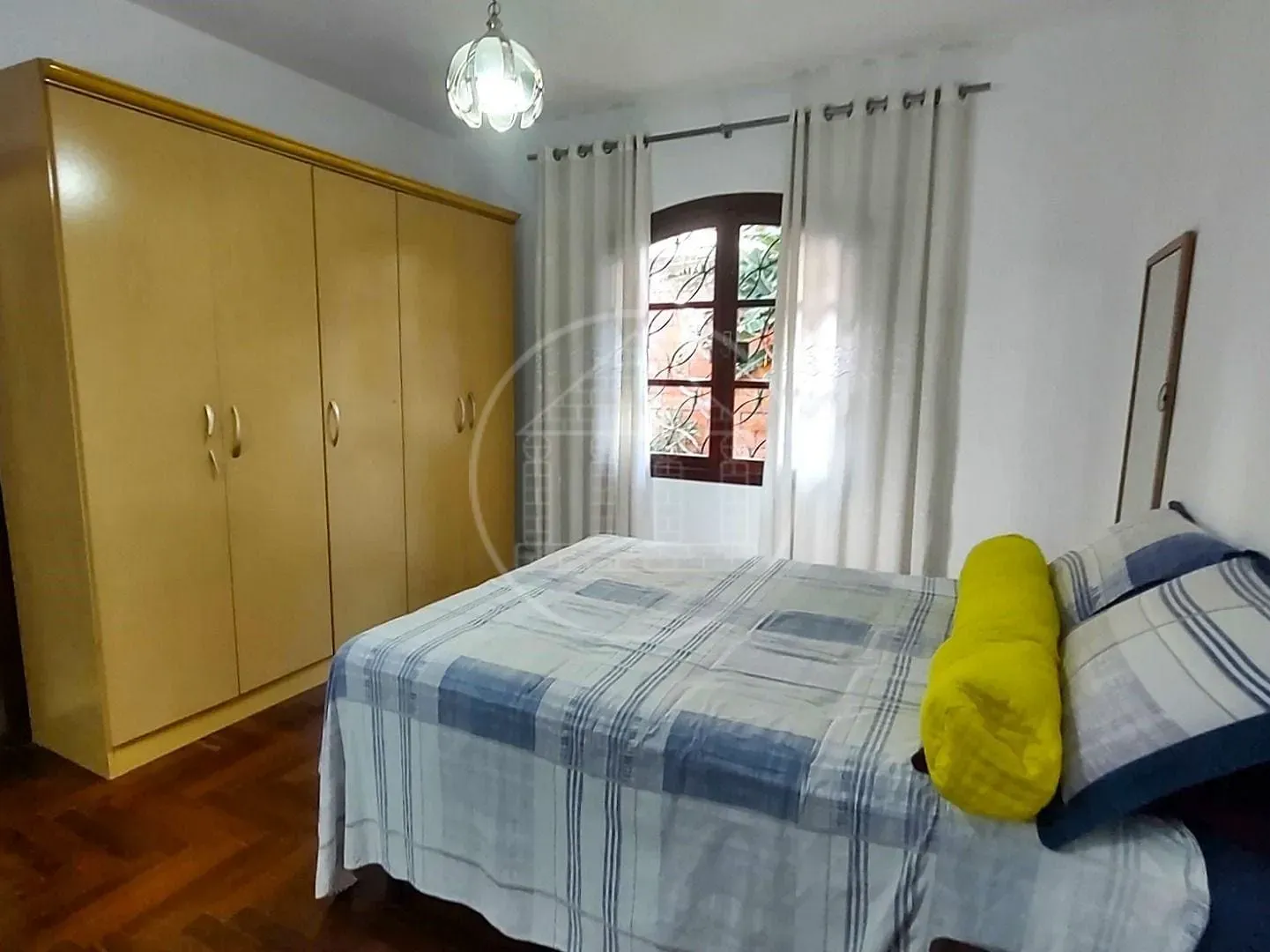 Casa, 4 quartos, 260 m² - Foto 13