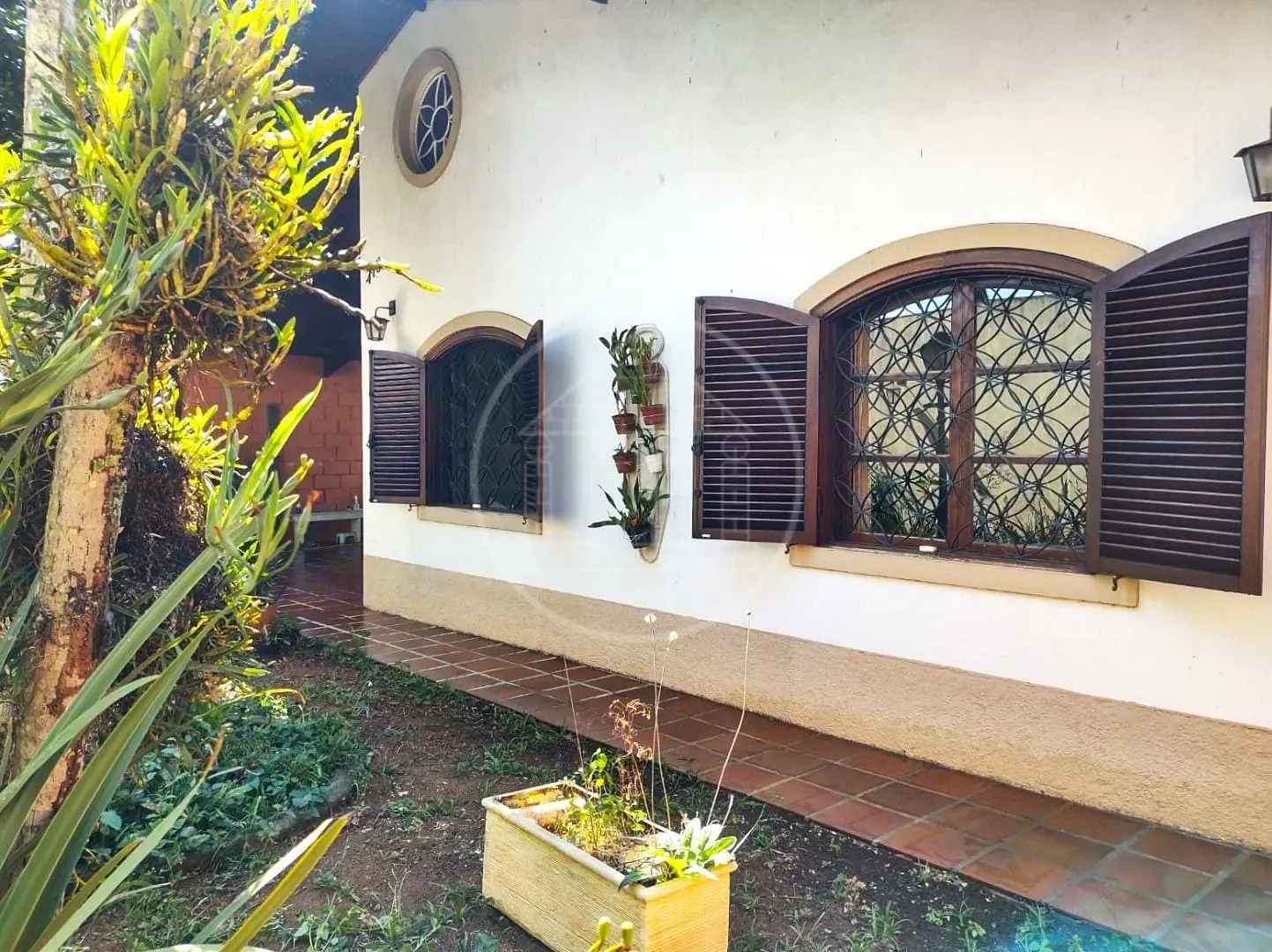 Casa, 4 quartos, 260 m² - Foto 23