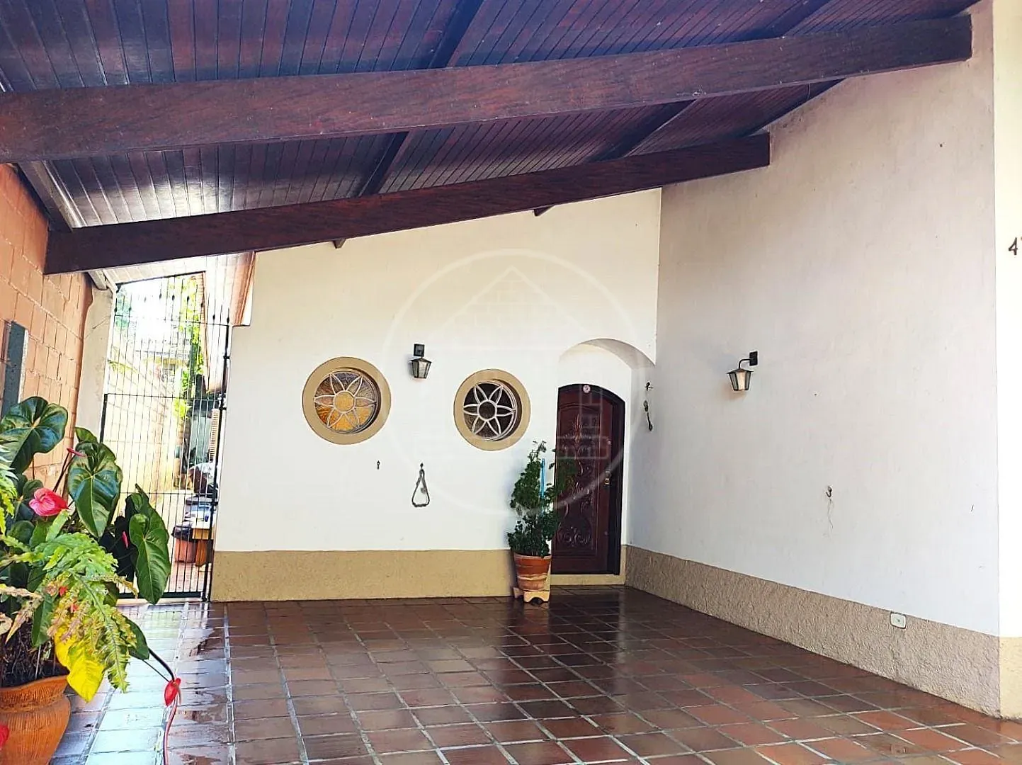 Casa, 4 quartos, 260 m² - Foto 22