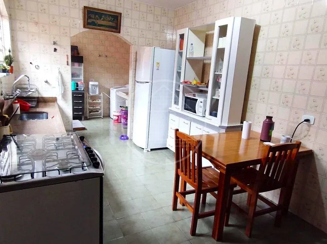Casa, 4 quartos, 260 m² - Foto 10