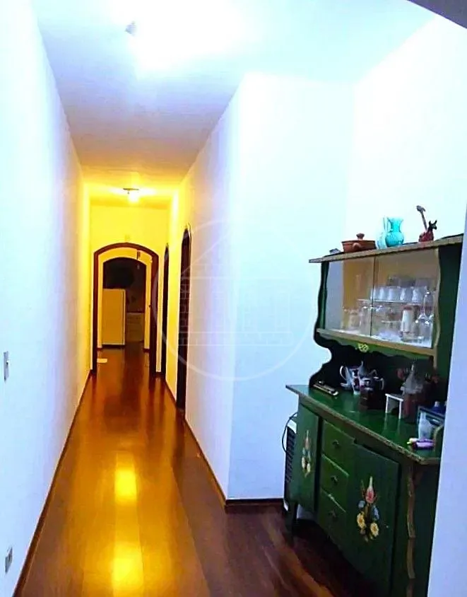 Casa, 4 quartos, 260 m² - Foto 11