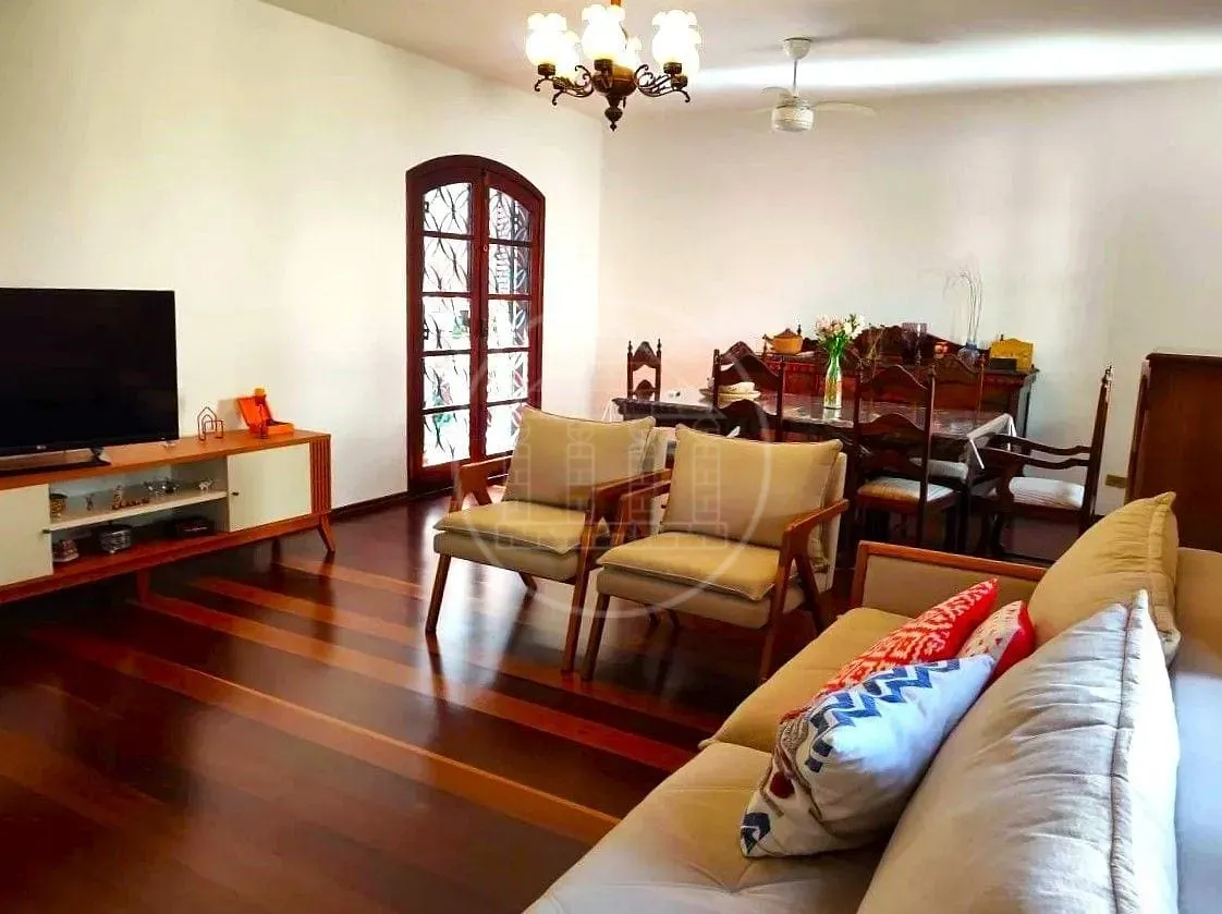 Casa, 4 quartos, 260 m² - Foto 7