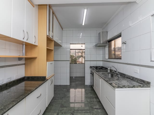 Casa com 185m² 4 quartos e 5 banheiros, à venda, no bairro Jardim da Glória em São Paulo