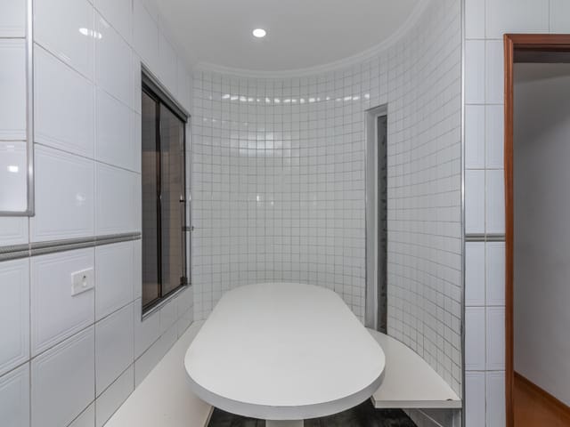 Casa com 185m² 4 quartos e 5 banheiros, à venda, no bairro Jardim da Glória em São Paulo