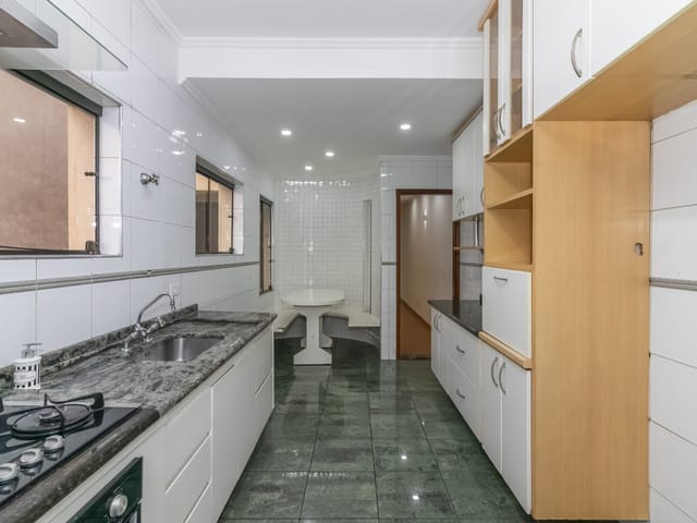 Casa com 185m² 4 quartos e 5 banheiros, à venda, no bairro Jardim da Glória em São Paulo