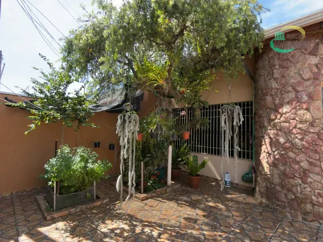 Casa com 320m² 3 quartos e 3 banheiros, à venda, no bairro Jardim Campos Elíseos em Campinas