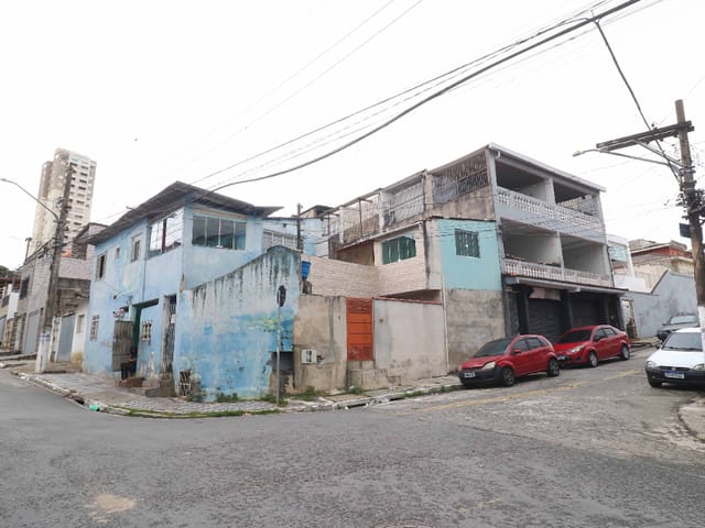 Foto do Terreno - Terreno residencial para venda em Vila Continental, 150m² | Lares e Andares Imóveis