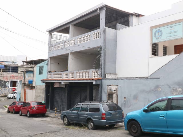 Foto do Terreno - Terreno residencial para venda em Vila Continental, 150m² | Lares e Andares Imóveis