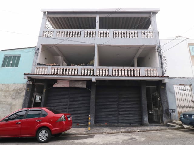 Foto do Terreno - Terreno residencial para venda em Vila Continental, 150m² | Lares e Andares Imóveis
