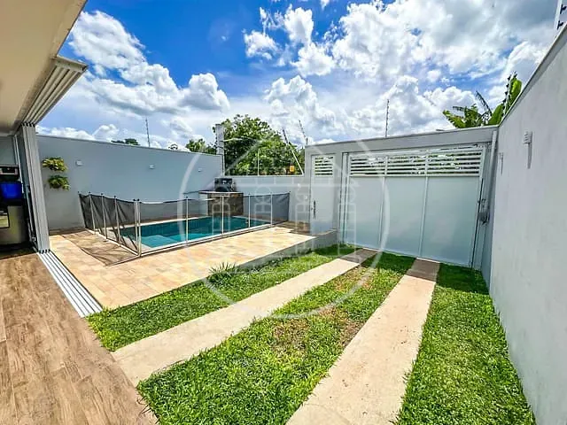 Casa com 310m² 3 quartos e 2 banheiros, à venda, no bairro Jardim Casa Grande em São Paulo