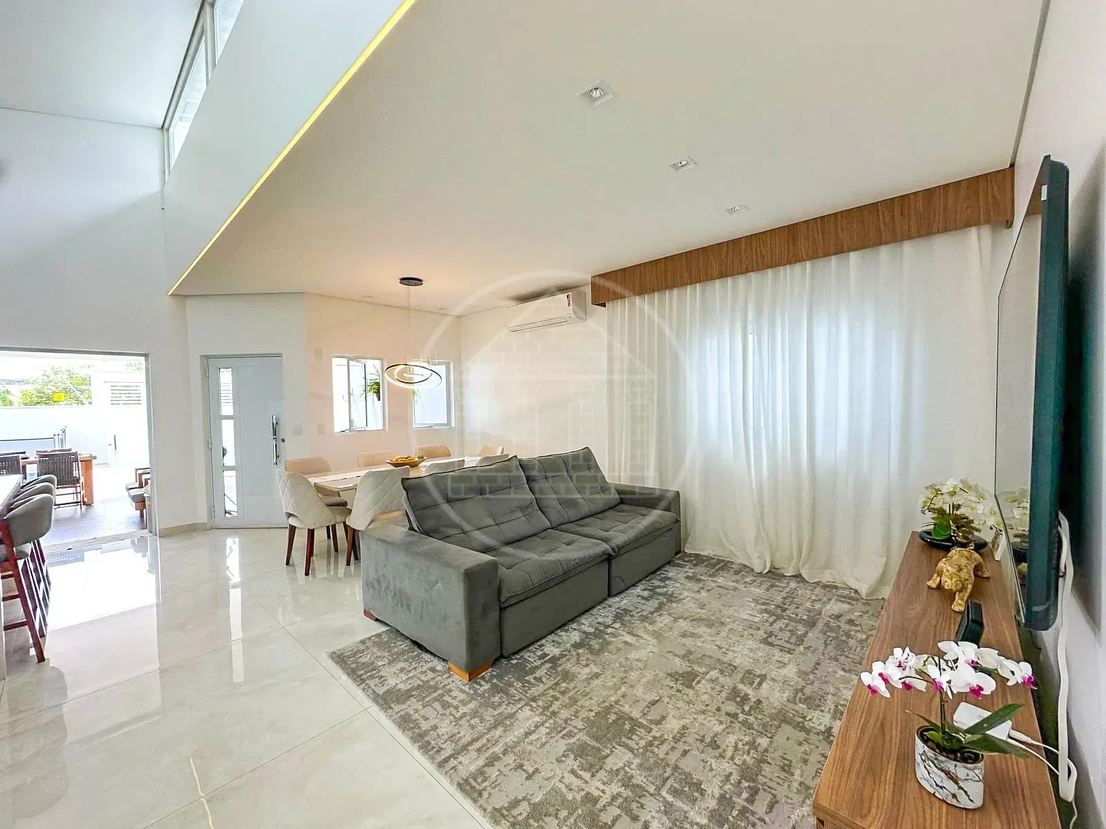 Casa, 3 quartos, 181 m² - Foto 9