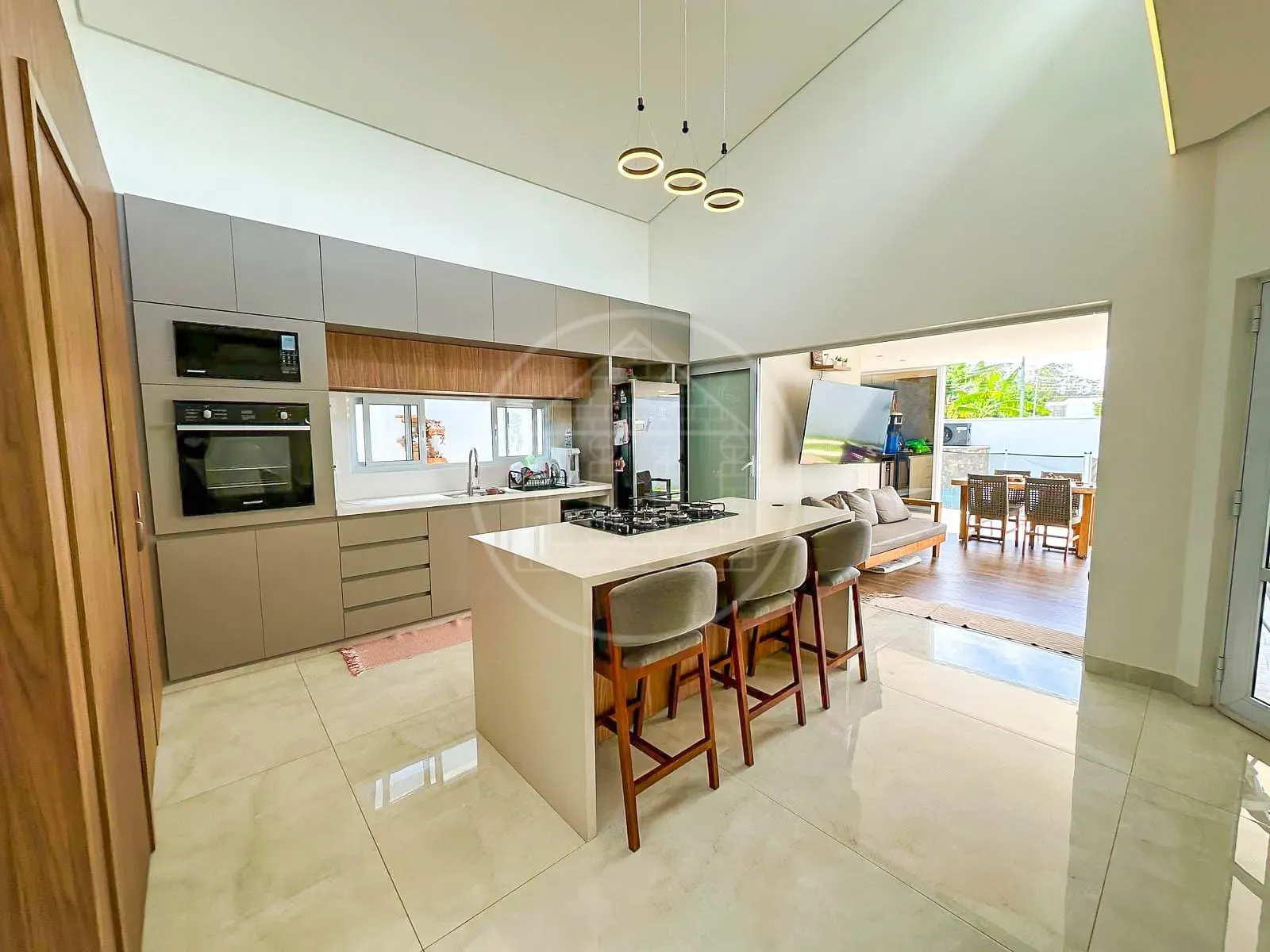 Casa, 3 quartos, 181 m² - Foto 10