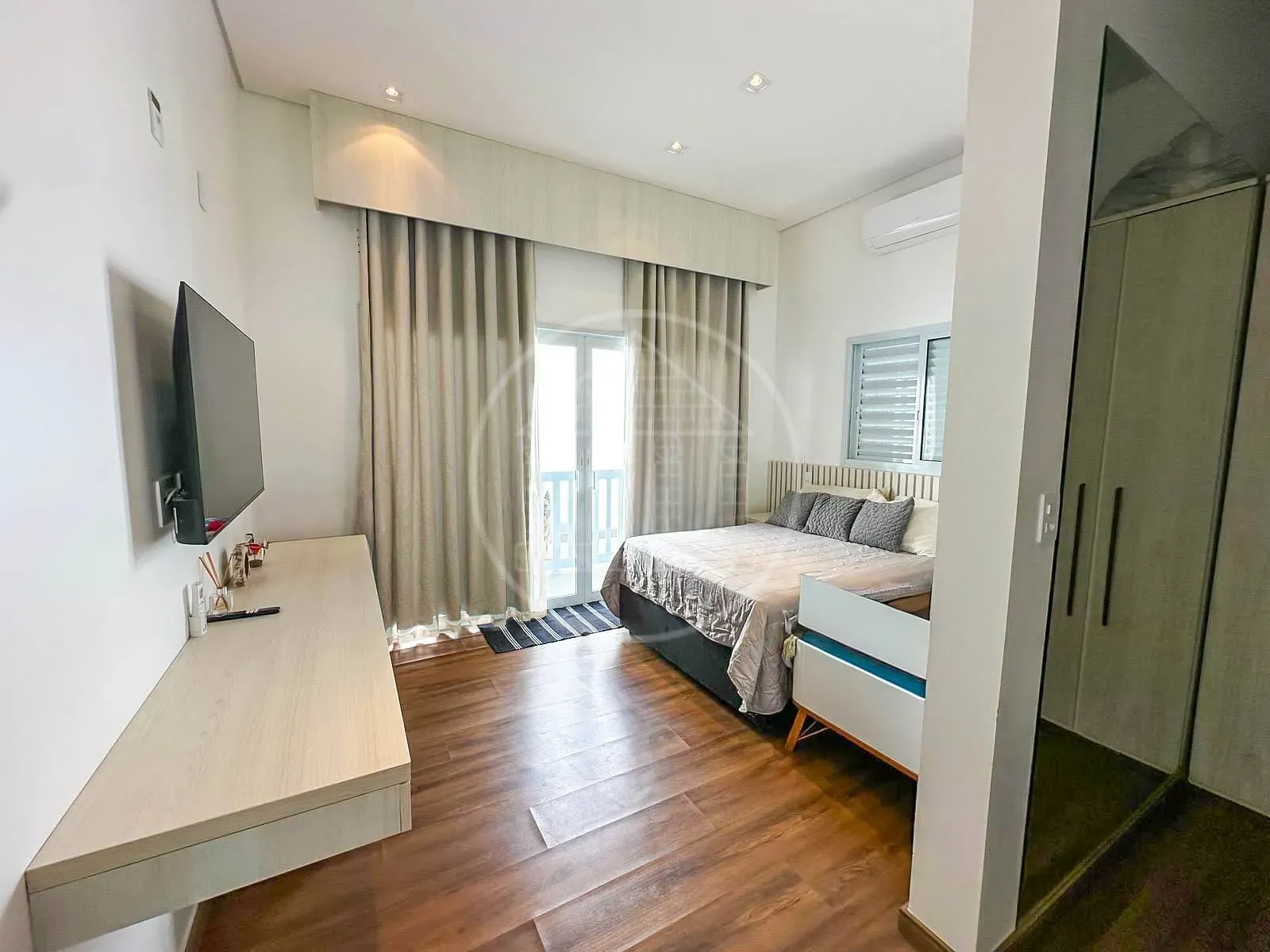 Casa, 3 quartos, 181 m² - Foto 11
