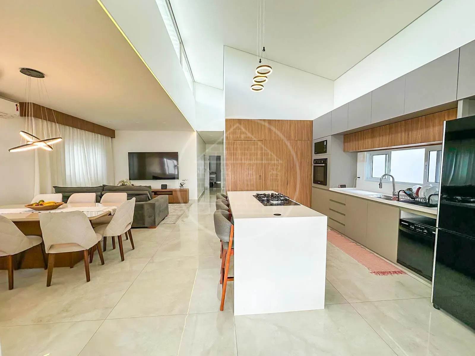 Casa, 3 quartos, 181 m² - Foto 14