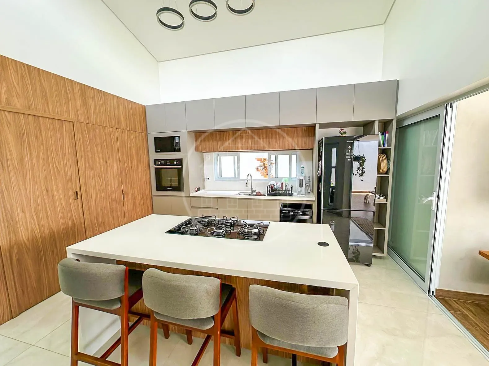 Casa, 3 quartos, 181 m² - Foto 7