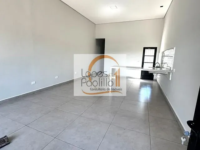 Casa com 125m² 2 quartos e 1 banheiro, à venda, no bairro Jardim São Felipe em Atibaia