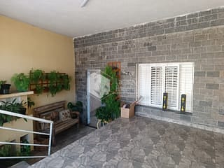 Foto do Casa-Casa tipo para venda em Vila Maria Alta com 2 quartos, sendo 1 suíte, 105m²