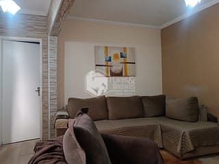 Foto do Casa-Casa tipo para venda em Vila Maria Alta com 2 quartos, sendo 1 suíte, 105m²