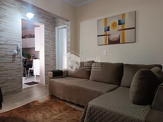 Foto do Casa-Casa tipo para venda em Vila Maria Alta com 2 quartos, sendo 1 suíte, 105m²