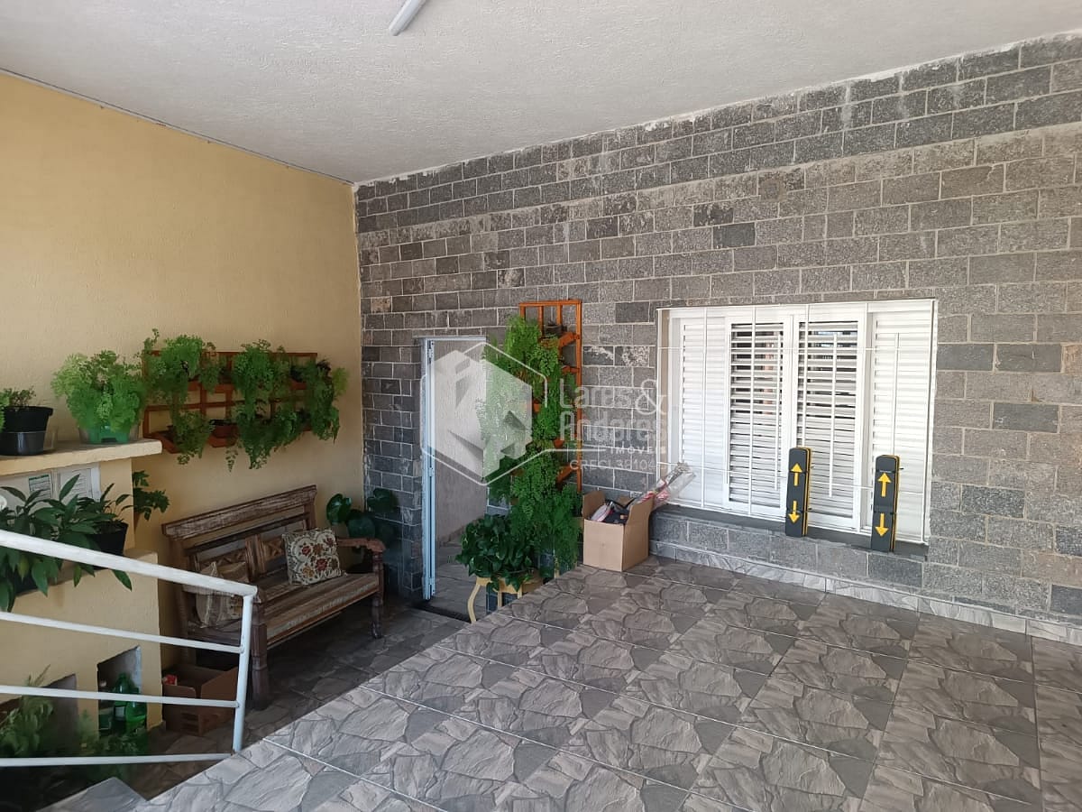 Foto do Casa-Casa tipo para venda em Vila Maria Alta com 2 quartos, sendo 1 suíte, 105m²