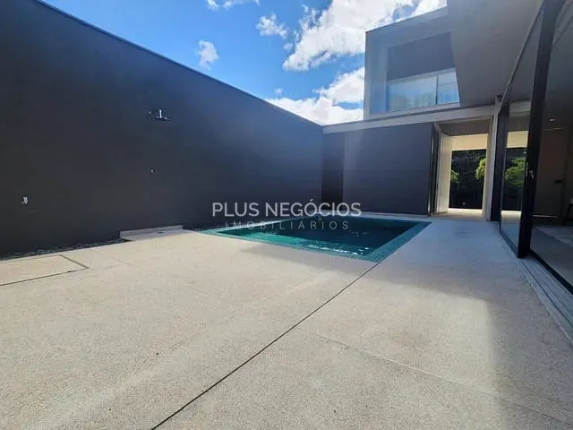 Casa com 360m² 3 quartos e 5 banheiros, à venda ou para alugar, no bairro Jardim Residencial Tivoli Park em Sorocaba