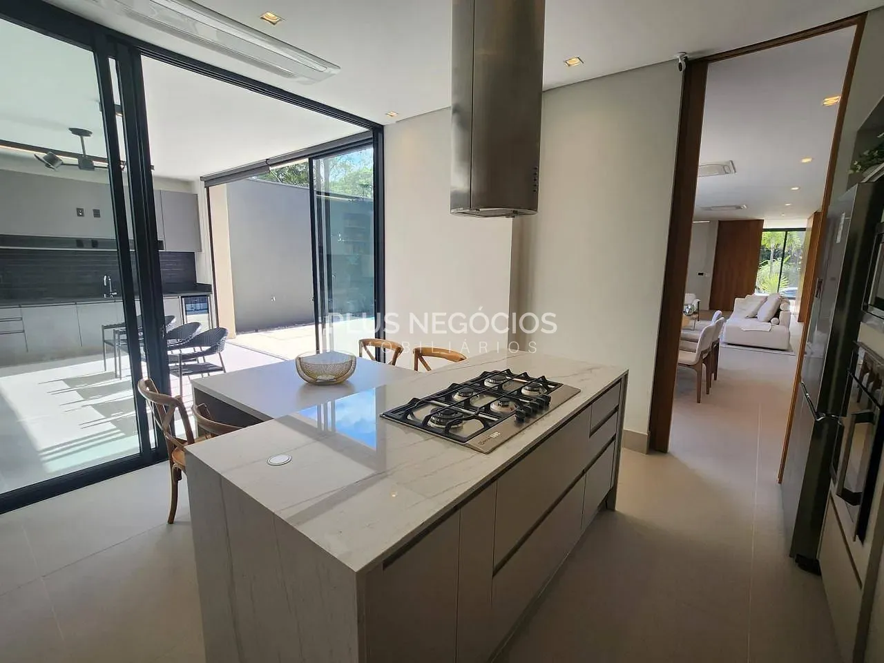 Casa, 3 quartos, 390 m² - Foto 5