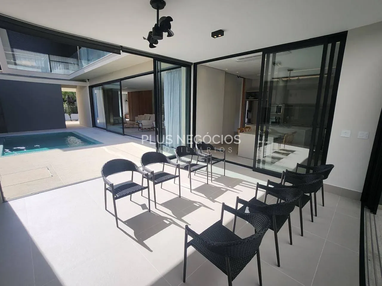 Casa, 3 quartos, 390 m² - Foto 6