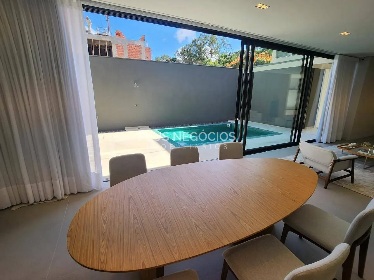 Casa, 3 quartos, 390 m² - Foto 10
